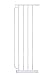 “Regalo 12-Inch Wide Extension Kit, Only for Easy Step Extra Tall Gate, model 1166”.