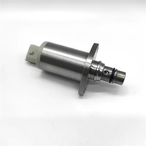 Vanne de régulation d'aspiration 294200-0890 pour corriger le ralenti instable du moteur
