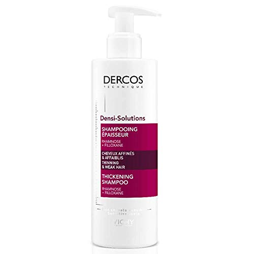 Dercos Densi Solutions Champo Densificatore 400 ml