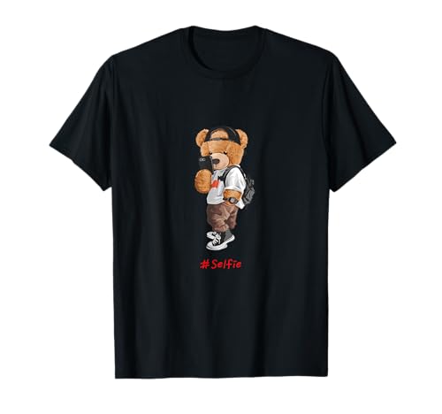 Kleidung mit Designs von Amazon Merch on Demand