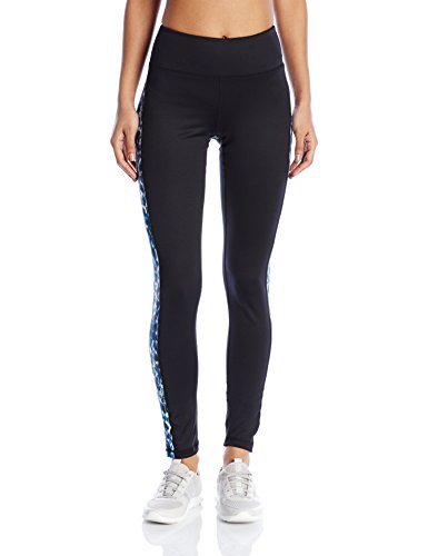 Karen Kane Women's Side Stripe Active Pant