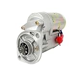 STG91391 STARTER Compatible With CUMMINS B3.3L 600-861-1410 600-863-1410 C6008631410 K1022428