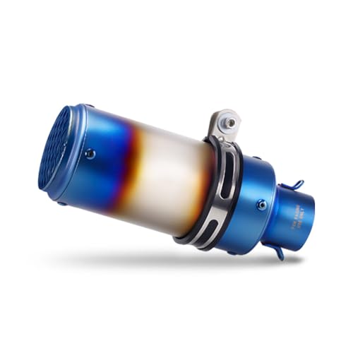 FIRECARP �o�C�N�X���b�v�I���}�t���[ �o�C�N�T�C�����T�[ �o�C�N�p�}�t���[, �X�e�����X��, ��50.8mm/60.5mm, ����245mm/310mm, �ėp, �o�b�t���Ȃ�, �X�v�����O�t�� (K, 60.5mm) [���s�A���i]