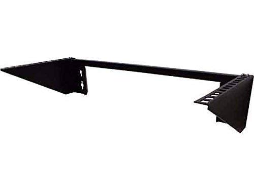 Cnaweb 4U 19-Inch Steel Wall Mountable Simple Vertical Rack And Server Rack #TOP1