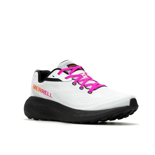 Image of Merrell Men's Morphlite Trail Sneakers