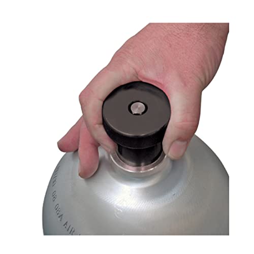 XS Scuba Tank Tool for Scuba Diving Aluminum Cylinders Only