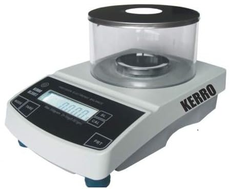 KERRO® DIGITAL WEIGHING BALANCE BL-P6 SERIES (1200G/0.01GM, 2000GM/0.01GM)|-image-19