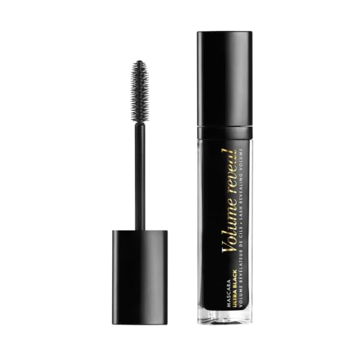 Bourjois Volume Reveal Volumizing Mascara 22 Ultra Black, 7.5ml, 29102606022