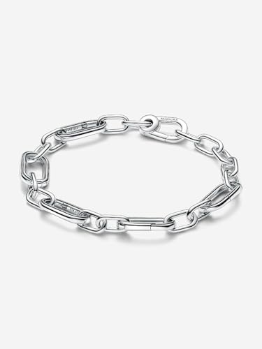 Pandora Me Five Openable Link Chain Bracelet - Sterling Silver Bracelet - Gift for Women - Includes Gift Box2
