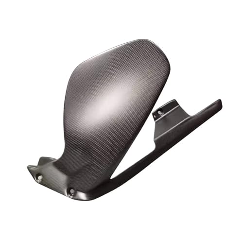 DZNEFYUP Guardabarros de Motocicleta para Ducati para Panigale V4S V4R V4 para Superleggera para Streetfighter V4 2018-2023 Motocicleta Guardabarros Splash Guard