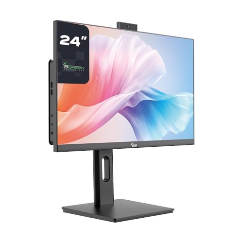 Computador All In One 24