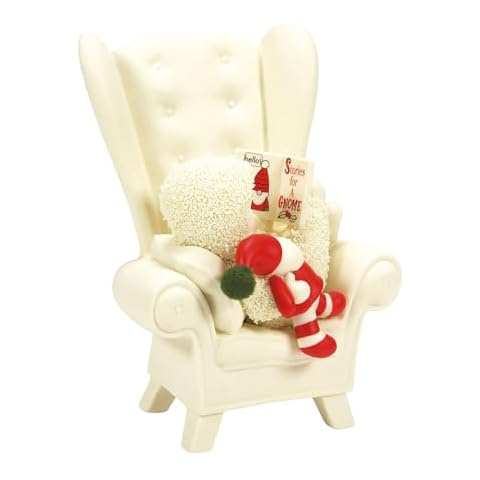 Department 56 Snowbabies Gnome Figurine Cover