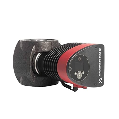 Grundfos Hocheffizienz-Umwälzpumpe Magna3 F 40-80 220 mm HE Pumpe