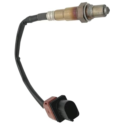 Capteur d'oxygène Lambda amont 0258017084 pour Cayenne V6 3.6L de 2008 à 2010