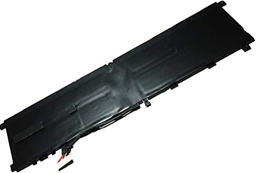 Batterie BTY-M6L MSI GS65 pour travailler librement en déplacement - 3