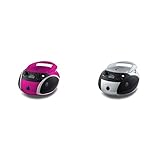 boombox grundig allegro Produkt 2: Hervorragende Akustik durch hochwertige Komponenten und Ultra Bass System