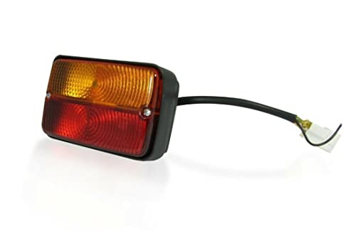 J/J Fanale Posteriore dx sx con Indicatore di