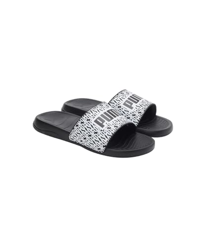 Image of PUMA Unisex Adult Popcat 20 Mono V2 Slide
