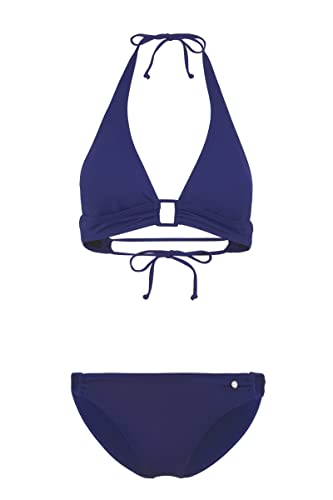 Ensemble de bikini s.Oliver Sand le maillot de bain anti-irritation confortable en lot de 2