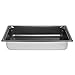 Vollrath 90047 Super Pan 3 Full Size x 4" D Non-Stick Food Pan