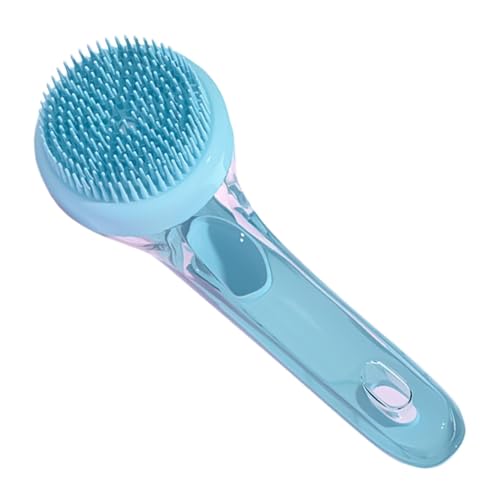 Champu Perros Cachorros Pelo Corto Marca Genérico