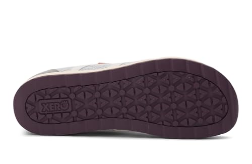 Image of Xero Shoes Men's Wynn Minimalist Barefoot Retro Casual Sneaker