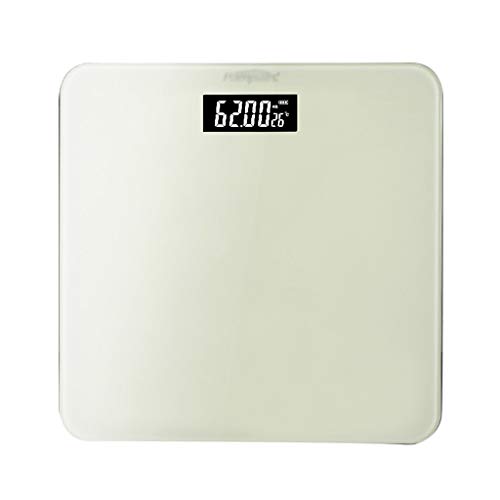 Personenwaagen Digitale Elektronische Badwaage Home Erwachsene Präzision Gewichtsverlust Waagen Verdeckte Bildschirm Display USB Lade Convertible