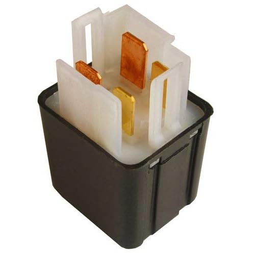 PA Self Starter Relay Compatible for Hero Pleasure/Maestro/Splendor Pro/Passion Pro-image-18