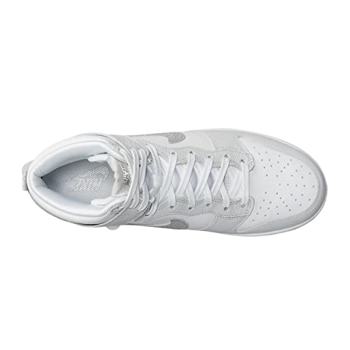 Image of Nike Women's Dunk High Sneaker
