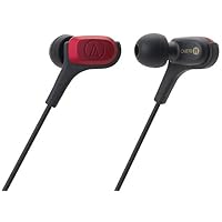 Amazon.co.jp: audio-technica カナル型イヤホン バランスド