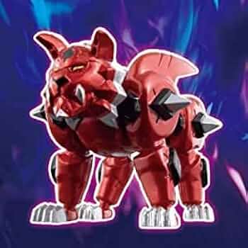 アニマルカイザー 百獣大戦グレートアニマルカイザー「Z27A-123 アクセル」幼稚園