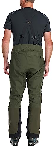 Rab Men's Khroma Volition Waterproof Breathable Pants for Skiing and Mountaineering4
