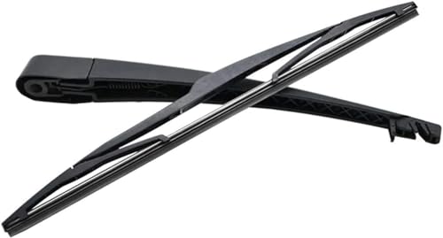 Essuie-glace arrière Ford Galaxy MK3 bras balai TWSIT vitre propre
