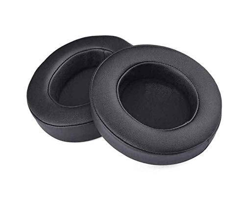 VEVER Replacement Earpad Ear Pad Cushion for Razer Kraken 7.1 / Chroma V2 USB Gaming/Razer Kraken Pro V2 Headphone (with VEVER Logo Package)