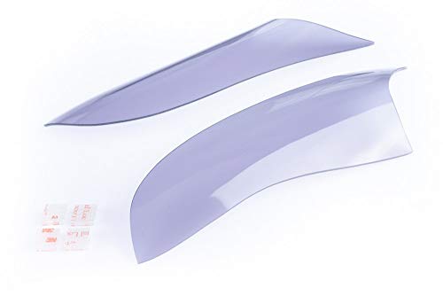 Cache phare AVDB KAWASAKI ZX10R 2016 2017 2018 2019 2020