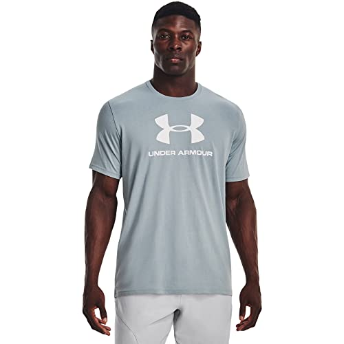Image of Under Armour Men's Velocity 2.0 Short Sleeve V Neck T Shirt