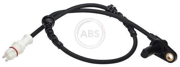 30390-Sensore velocità ABS ruota