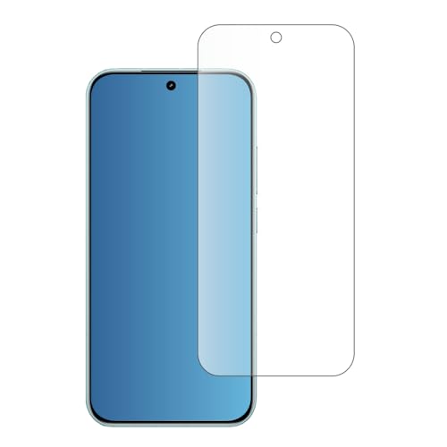 ���f�B�A�J�o�[�}�[�P�b�g �ی�t�B���� �݊��i Xiaomi POCO F8 Pro �p �t�� �ی� �t�B���� �u���[���C�g�J�b�g ���˖h�~ �w��h�~