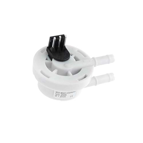 Capteur débitmètre à turbine DIGMESA 932-9506/B NPN 3,8-20VDC pour fluide