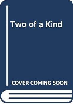 Paperback Two of a Kind Book