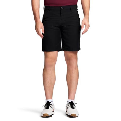 メンズウェア FR2 GOLF Stretch Nylon BackLogo Shorts M Amazon.com: IZOD Men's 9.5