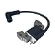 593872 Zündspule für 300E 450E 500E 550E 550E 575E 600E Rasenmäher Motor für 798534 799582 593381