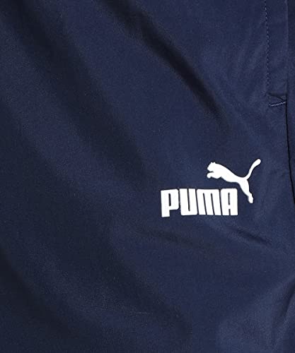 Image of Puma Men Woven Pants