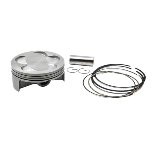 Kit de segments de piston 94,95 mm pour YFZ450R et YFZ450 2004-2013