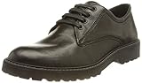 Zapato; hombre; cordones; Igi&Co; Made in Italy
