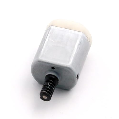 Motor actuador de espejo retrovisor con giro suave para BMW Serie 6 F12 y F10