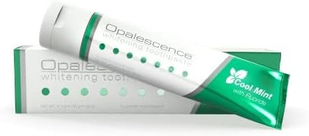 Opalescence Cool Mint ve Sensitivity Relief Mini Diş Bakım Set