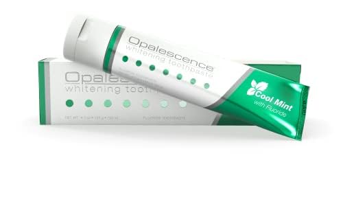 Opalescence Cool Mint ve Sensitivity Relief Mini Diş Bakım Set