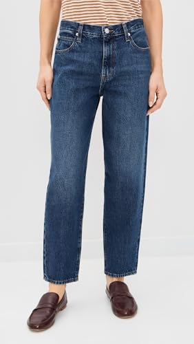 FRAME Women's The Candle Jeans2