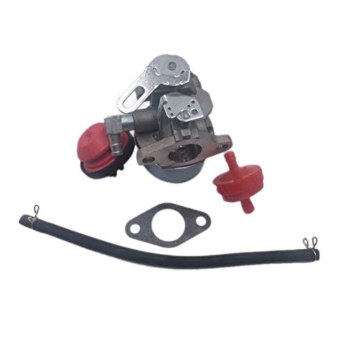 キャブレターティカムサ5HP mtd 632107A 632107トロ521除雪機640084